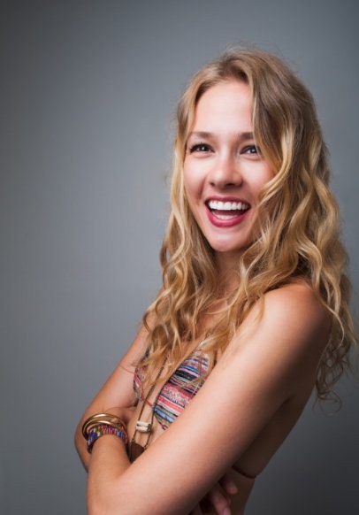 托莉·安德森 Tori Anderson照片