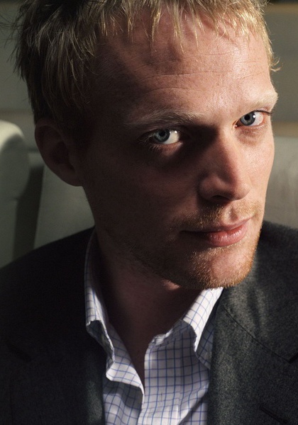 保罗·贝坦尼 Paul Bettany照片