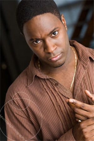 马克-安东尼·马西亚 Marc-Anthony Massiah照片