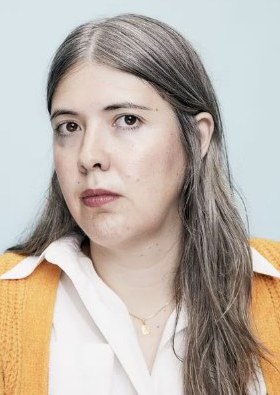 切尔西·麦克马兰 Chelsea McMullan照片