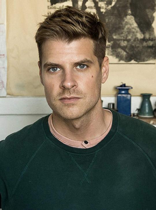 肖恩·奥尼尔 Sean O'Neill照片