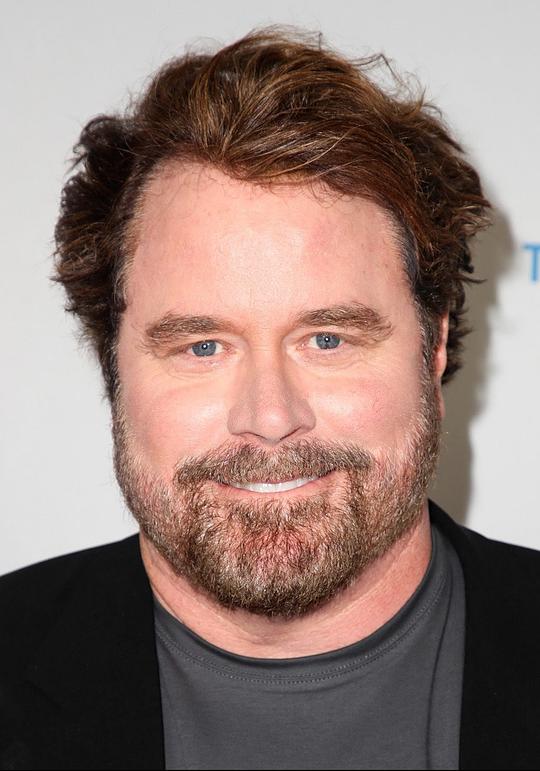 迈克尔·麦克纳马拉 Michael McNamara照片