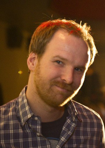 史蒂芬·拉福尔 Stéphane Lafleur照片