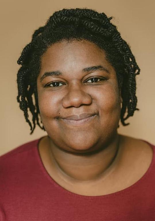 法比奥拉·尼尔瓦·阿拉丁 Fabiola Nyrva Aladin照片