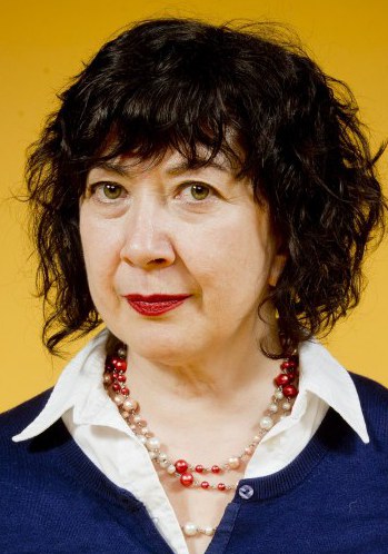 玛丽·布拉萨德 Marie Brassard照片