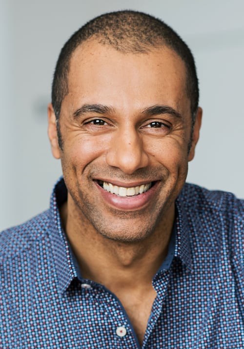 马丁-大卫·彼得斯 Martin-David Peters照片