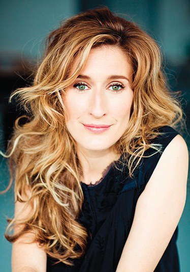 玛丽·劳伦斯·莫雷诺 Marie-Laurence Moreau照片