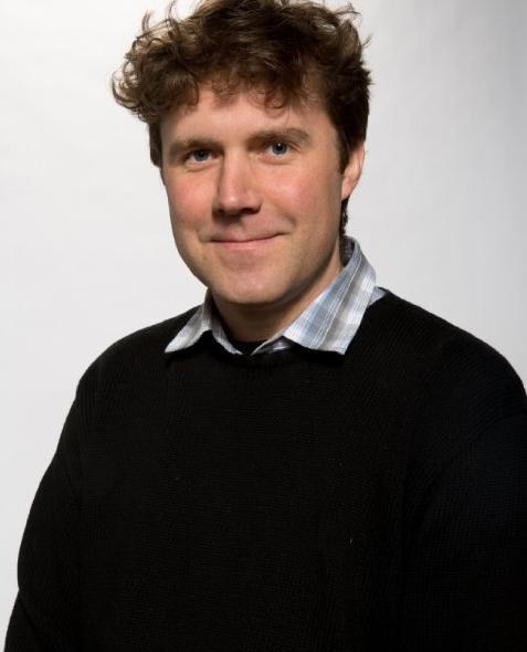 杰弗里·圣朱尔斯 Jeffrey St. Jules照片