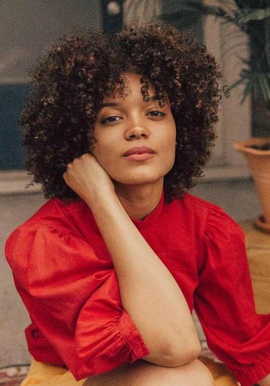 布莉安娜·米德尔顿 Briana Middleton照片