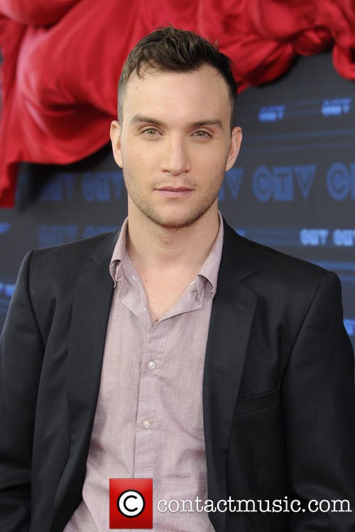 阿里·米伦 Ari Millen照片