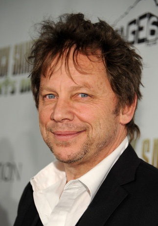 大卫·费里 David Ferry照片