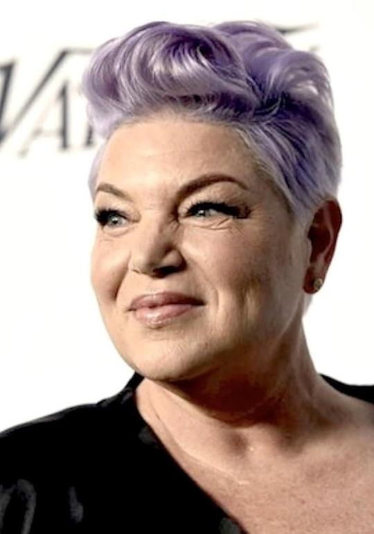 明迪·科恩 Mindy Cohn照片