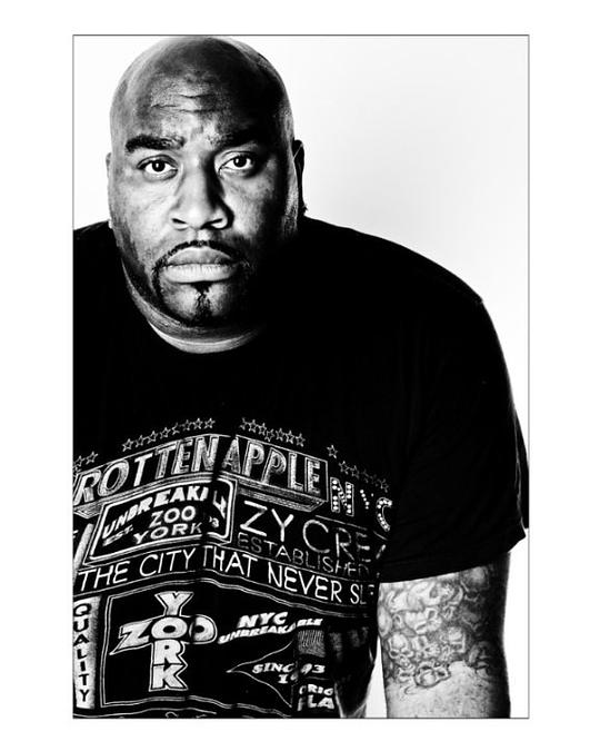 古奇·鲍埃 Gouchy Boy照片