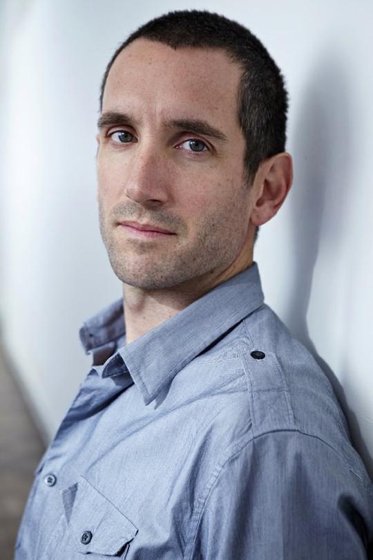 戈德·兰德 Gord Rand照片