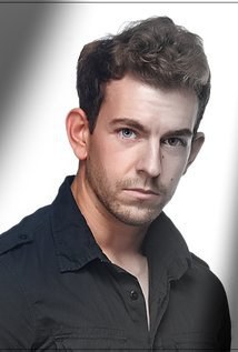 安东·波利亚佐夫 Anton Poriazov照片