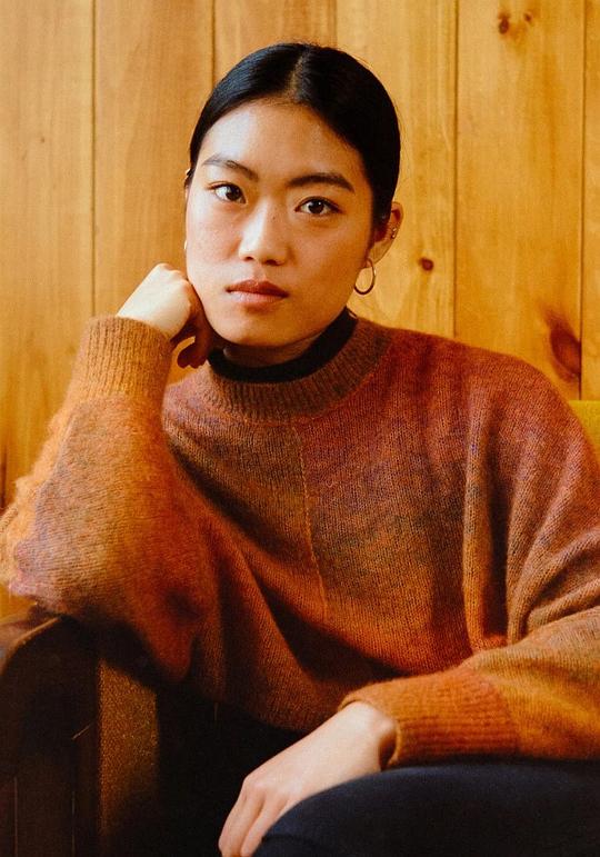 卡萝尔·阮 Carol Nguyen照片