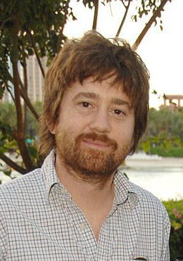 马特·比索内特 Matt Bissonnette照片