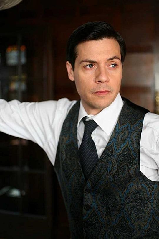 布鲁斯·拉姆塞 Bruce Ramsay照片