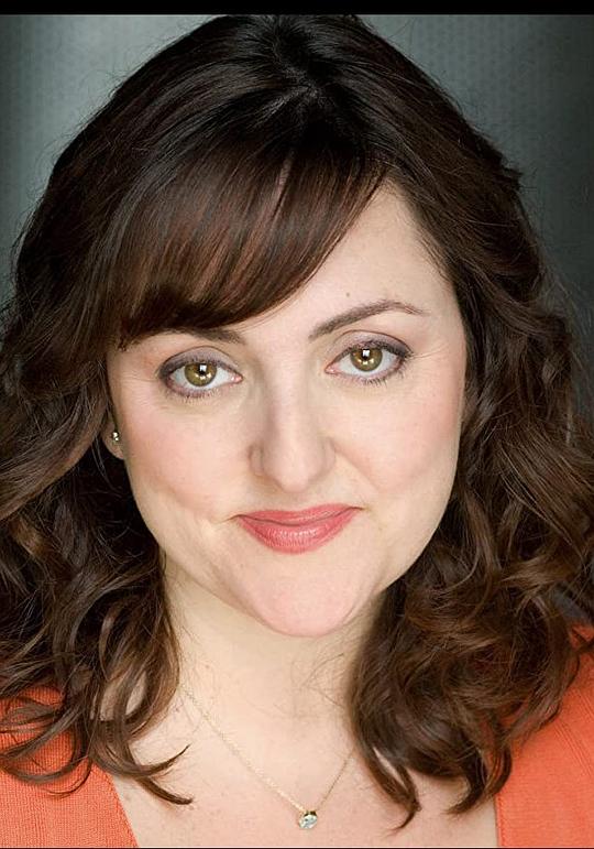 阿曼达·巴克 Amanda Barker照片