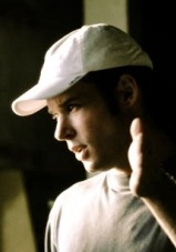 杰森·伯格 Jason Bourque照片