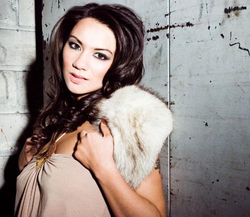 李康宁 Cory Lee照片