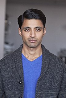 肖恩·艾哈迈德 Shawn Ahmed照片
