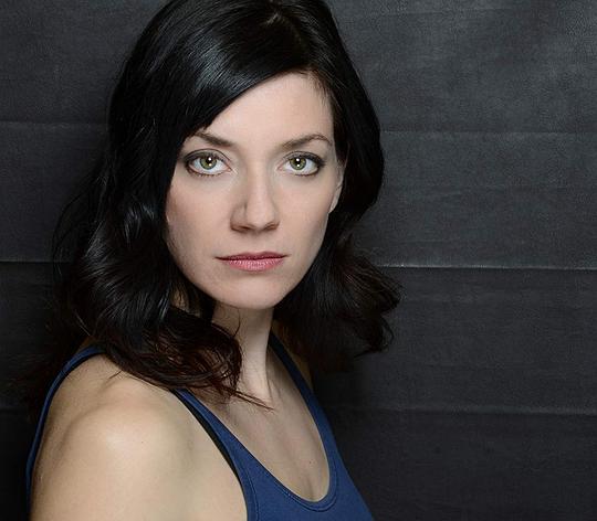 达娜·弗拉德金 Dana Fradkin照片