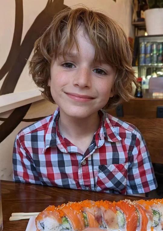 阿兹里尔·答曼 Azriel Dalman照片