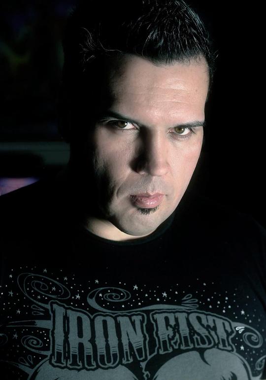 丹·扎卡里 Dan Zachary照片