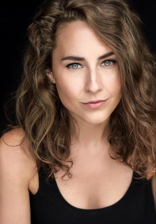 劳伦·杰克逊 Lauren Jackson照片