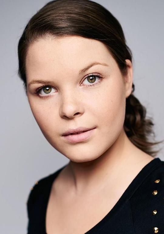 达西·麦克唐纳 Darci McDonald照片