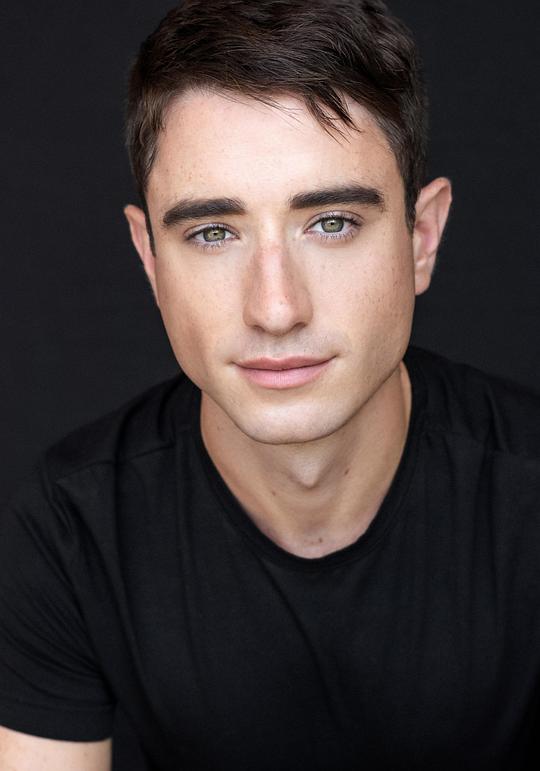 亚当·福克斯 Adam Fox照片