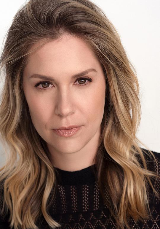 艾米·古德默菲 Amy Goodmurphy照片