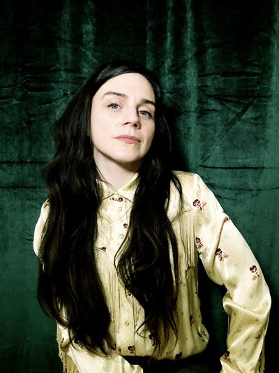 瑞茵·维尔梅特 Rhayne Vermette照片