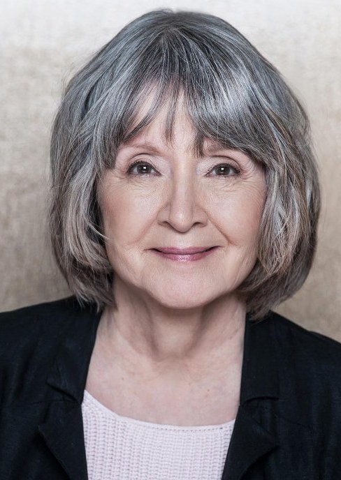 马西娅·贝内特 Marcia Bennett照片