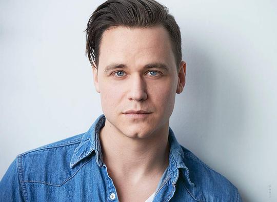 卢克·汉弗莱 Luke Humphrey照片