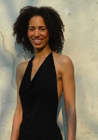 帕特丽丝·古德曼 Patrice Goodman照片