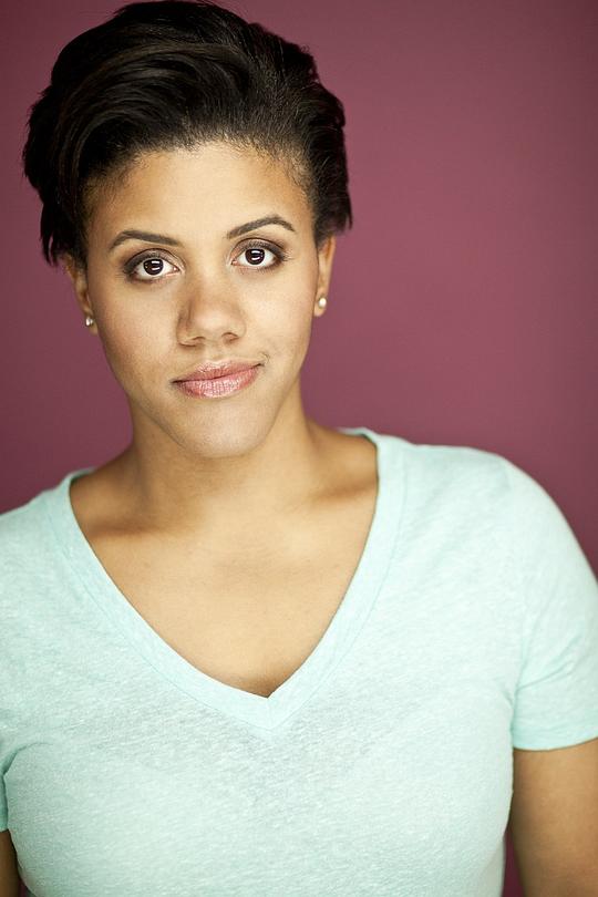 阿曼达·科德纳 Amanda Cordner照片