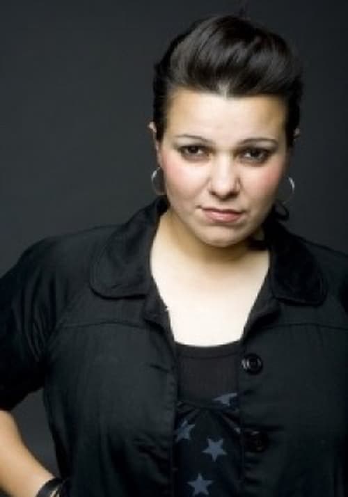 凯蒂·梅西娜 Katie Messina照片