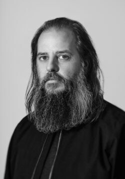 乔尔·沃德勒伊 Joël Vaudreuil照片