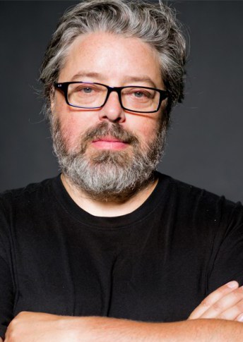 弗朗西斯·勒克莱尔 Francis Leclerc照片