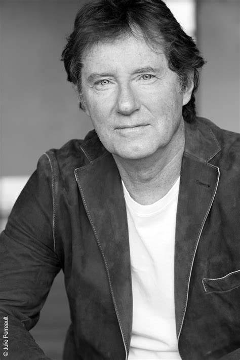 马克·梅西耶 Marc Messier照片