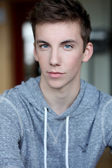 皮埃尔-卢克·冯克 Pier-Luc Funk照片