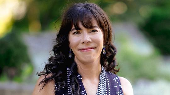 翠西·迪尔 Tracey Deer照片