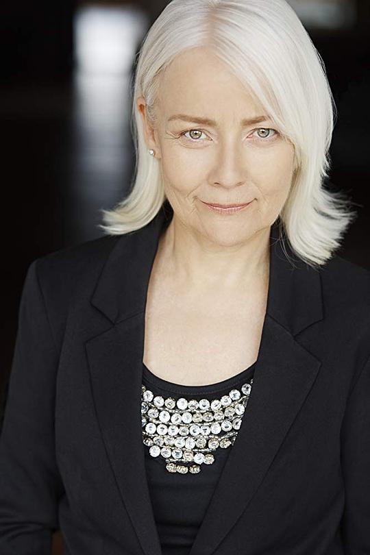 道恩·福特 Dawn Ford照片