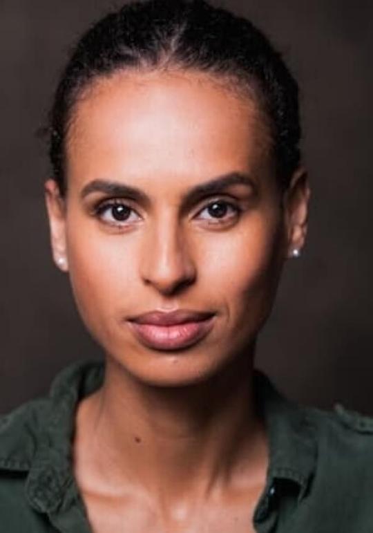 辛德·拉巴吉 Hinde Rabbaj照片