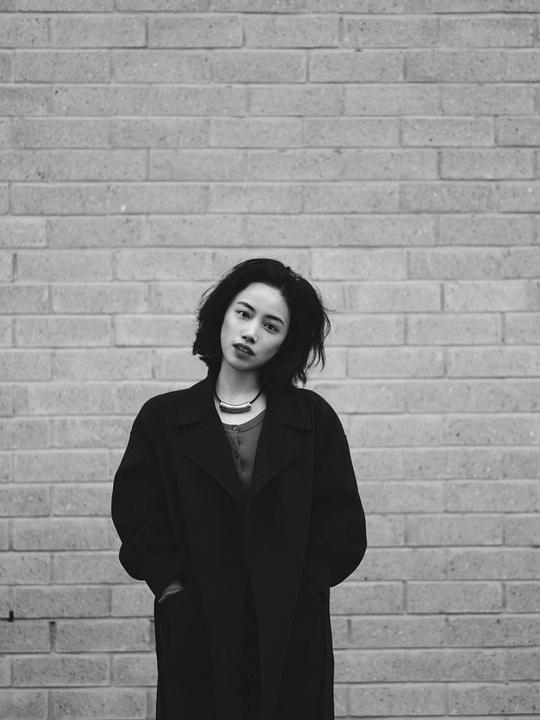 赵若冰 Ruobing Zhao照片