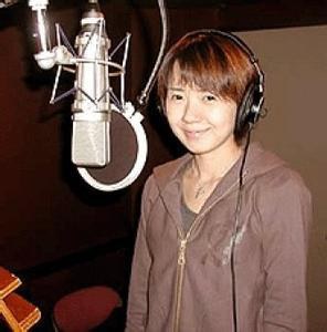 今井由香 Yuka Imai照片