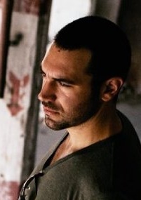 多米尼克·詹姆斯 Dominic James照片