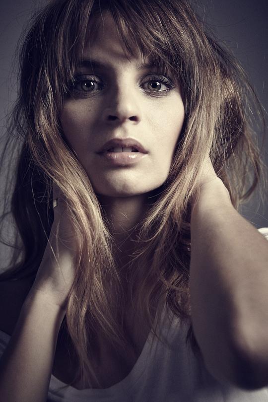 玛丽莲·卡斯通嘉伊 Marilyn Castonguay照片